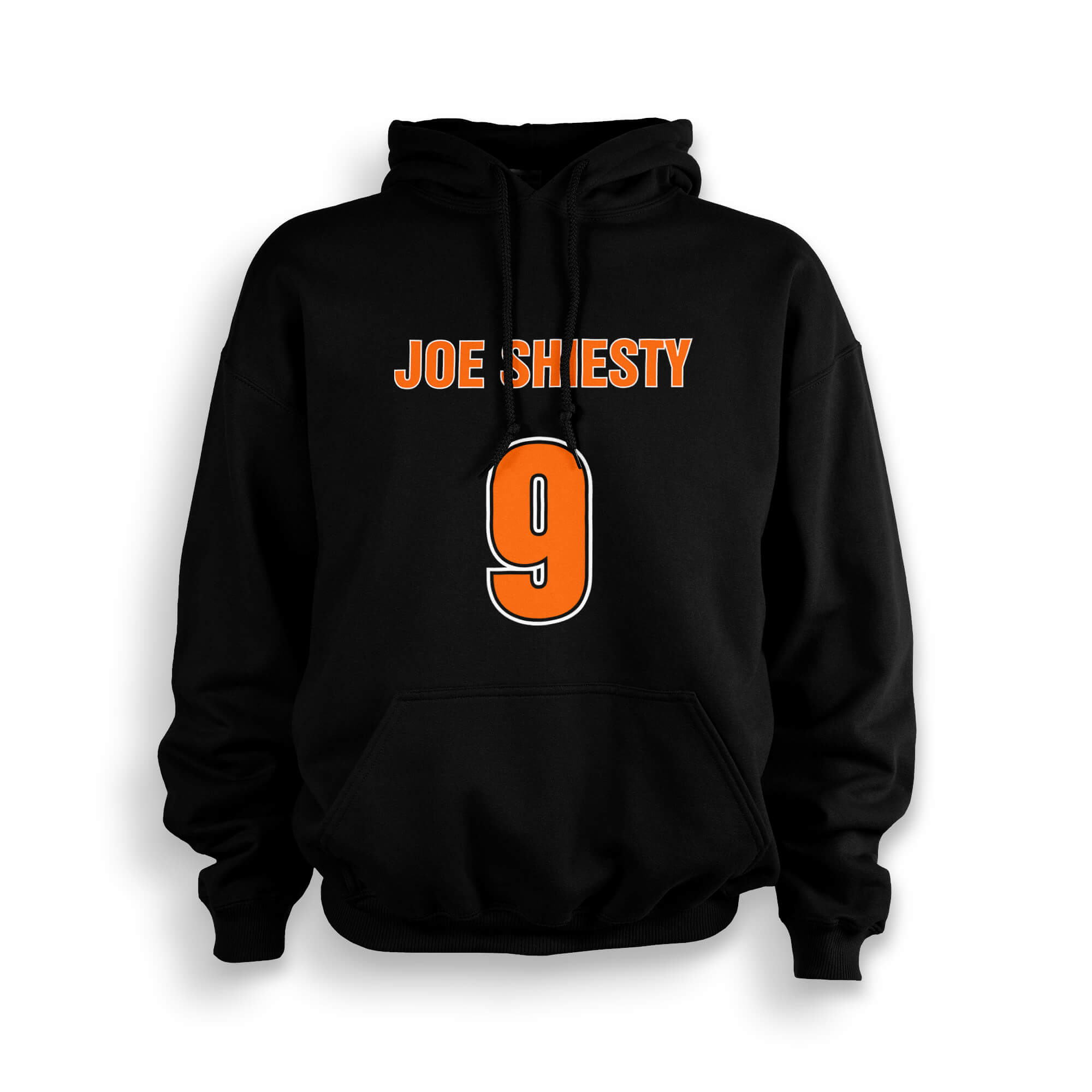 Joe Shiesty Hoodie Adult