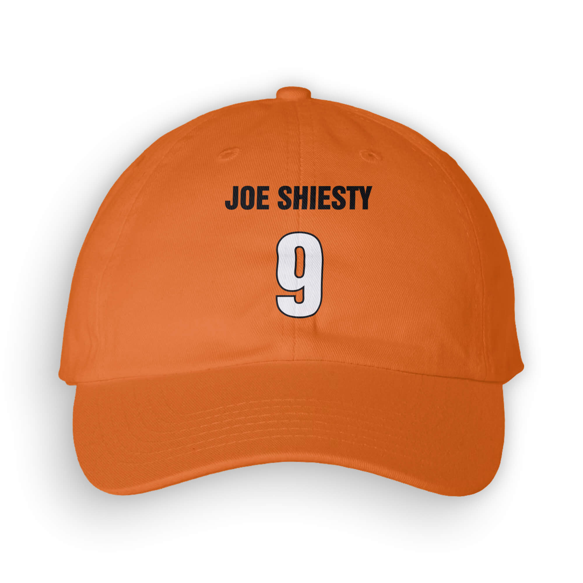 Joe Shiesty Dad Hat | Classic Cap