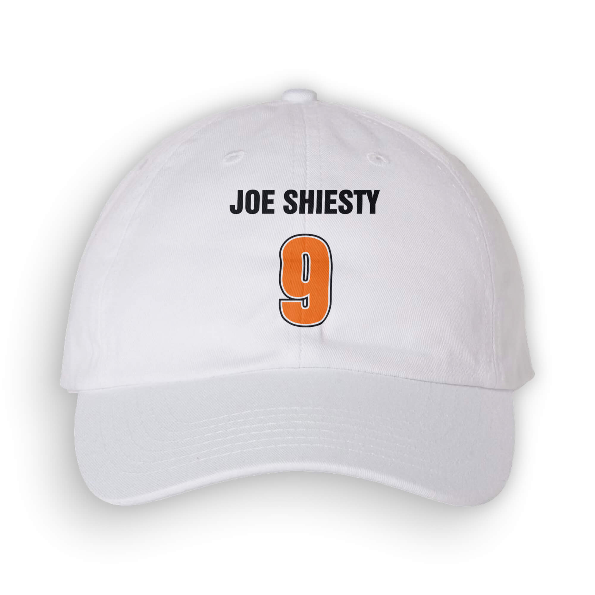 Joe Shiesty Dad Hat | Classic Cap